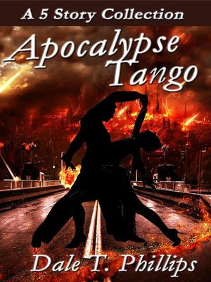 cover image of Apocalypse Tango